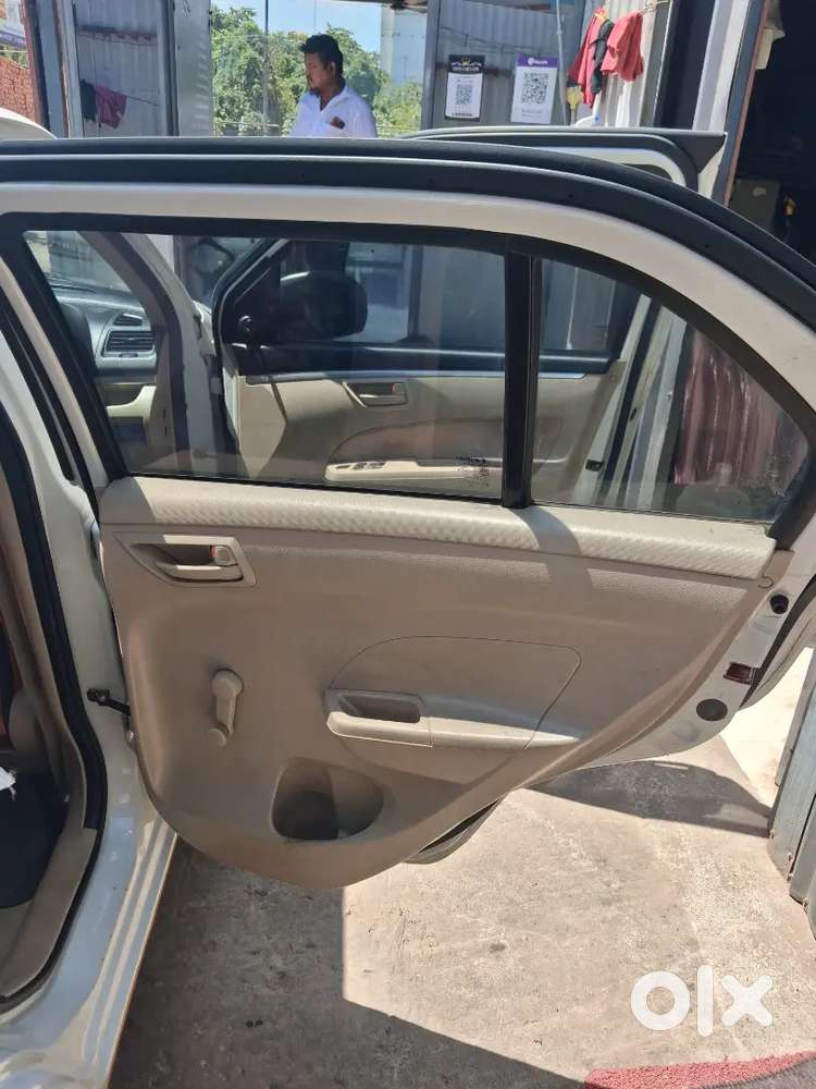 Maruti Dzire 1.2 2022