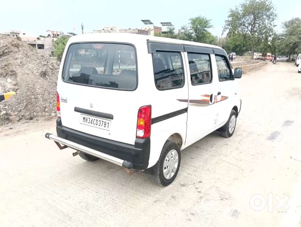 Maruti Suzuki Eeco 7 Seater Standard, 2023, Petrol