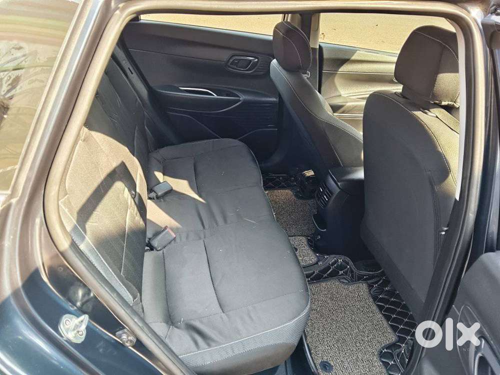 Hyundai I20 Asta 1.2 O With Sunroof, 2021, Petrol