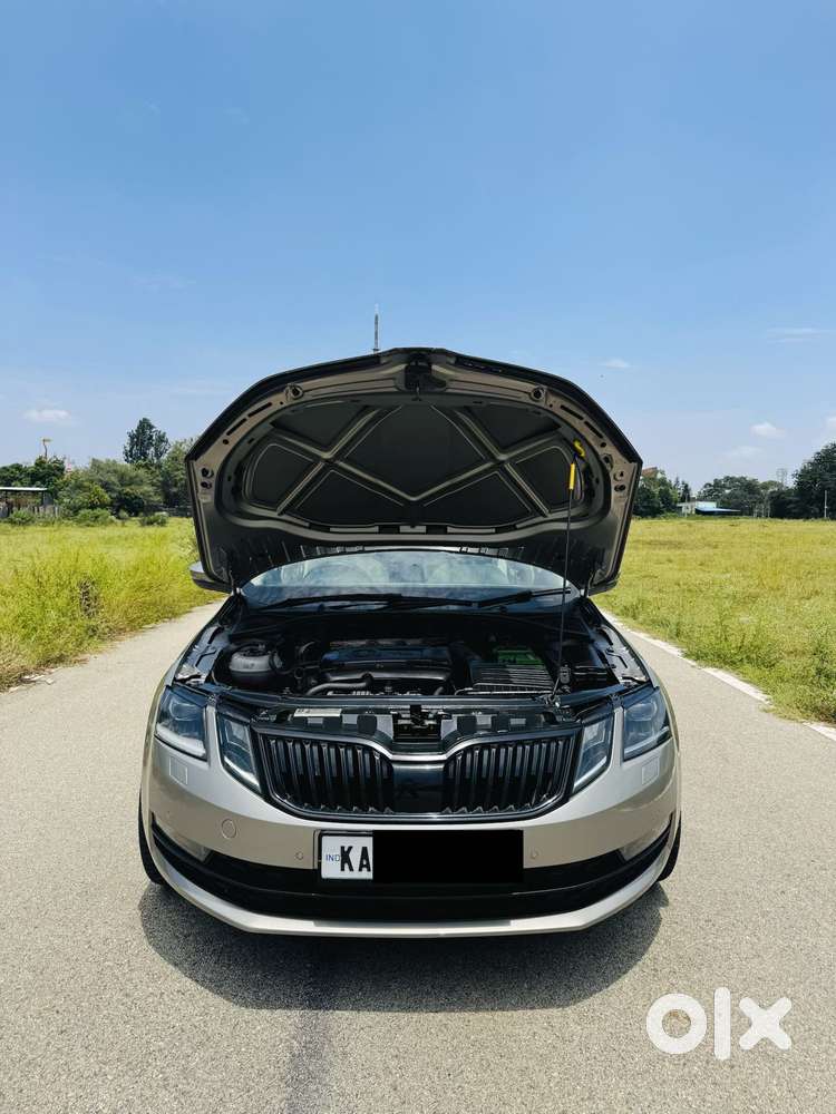 Skoda Octavia 1.8 Tsi At L K, 2020, Petrol
