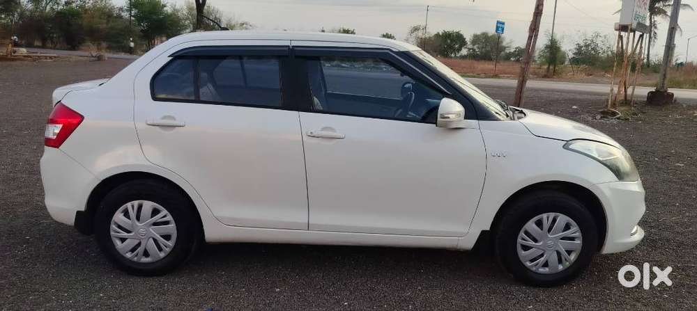 Dezire Cng Vxi