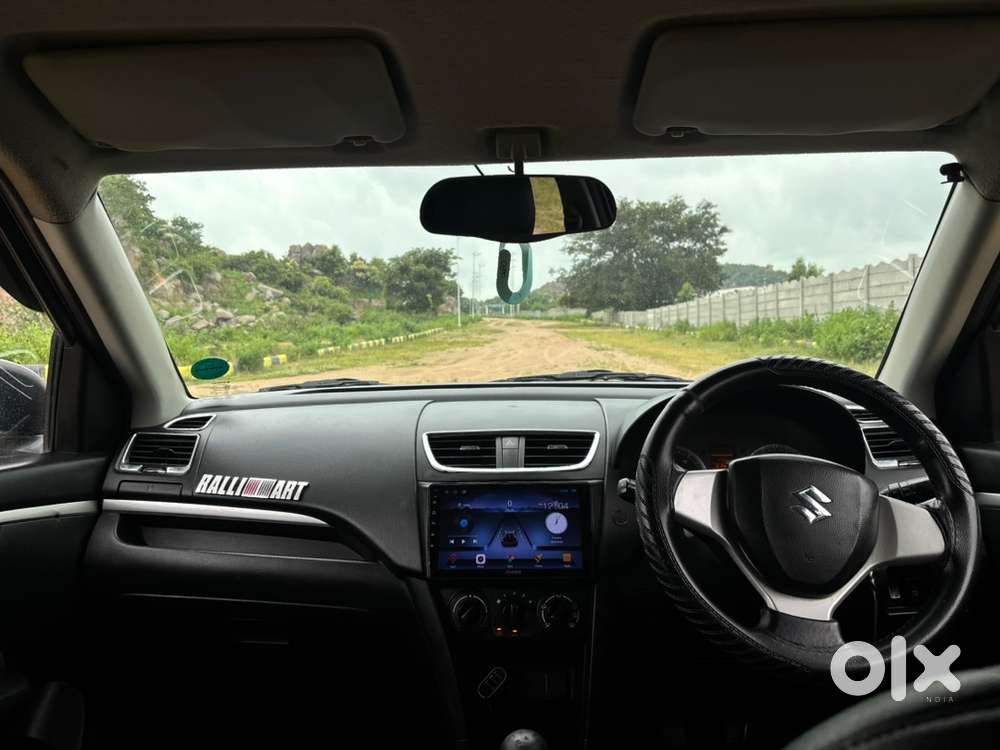 2015 Maruti Swift Ddis