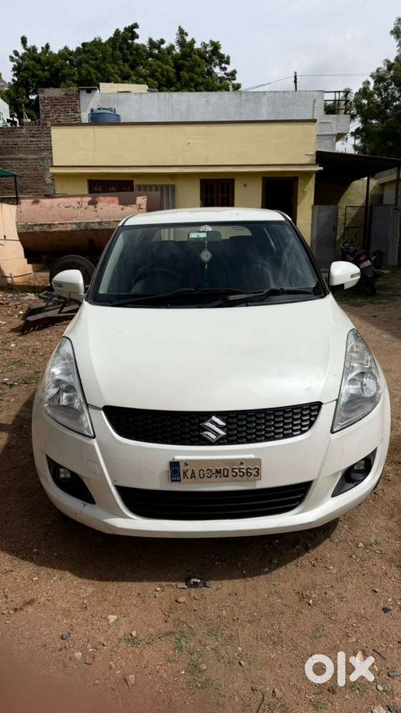 Maruti Suzuki Swift Diesel Good Condition