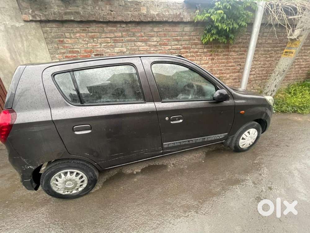 Maruti Suzuki Alto 800 2015 Petrol 28300 Km Driven