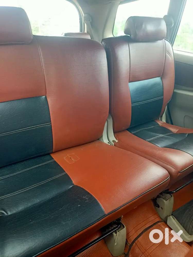 Toyota Innova 2011 Diesel 280000 Km