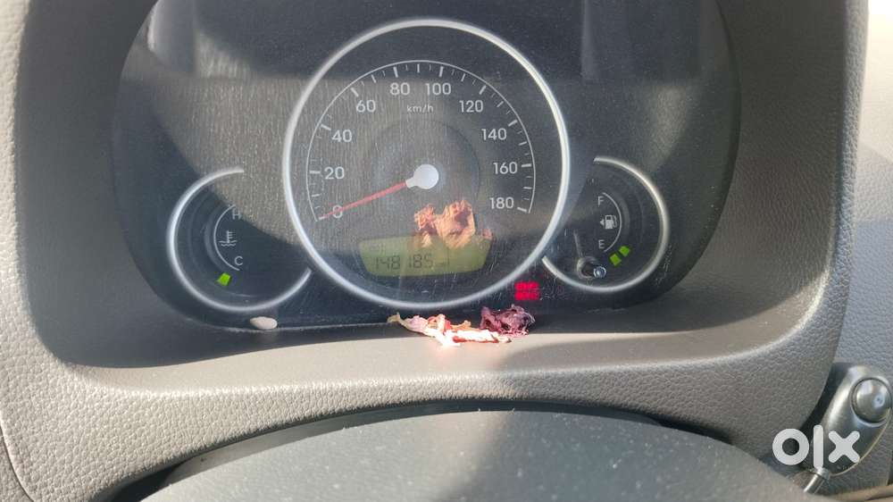 Hyundai Eon Magna, 2014, Petrol