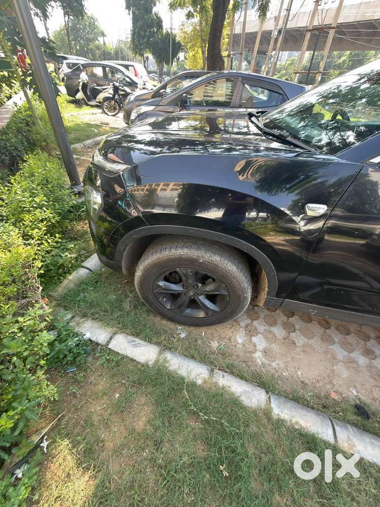 Tata Harrier Diesel 2020