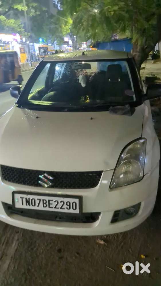 Maruti Suzuki Swift 2009 Petrol Well Maintained