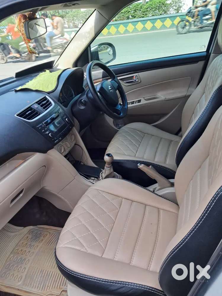 Maruti Swift Dzire Vdi Diesel 2015 Vehicle Good Condition Transfer Ava
