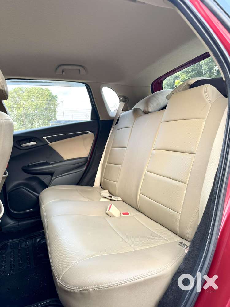 Honda Jazz Vx Cvt, 2020, Petrol