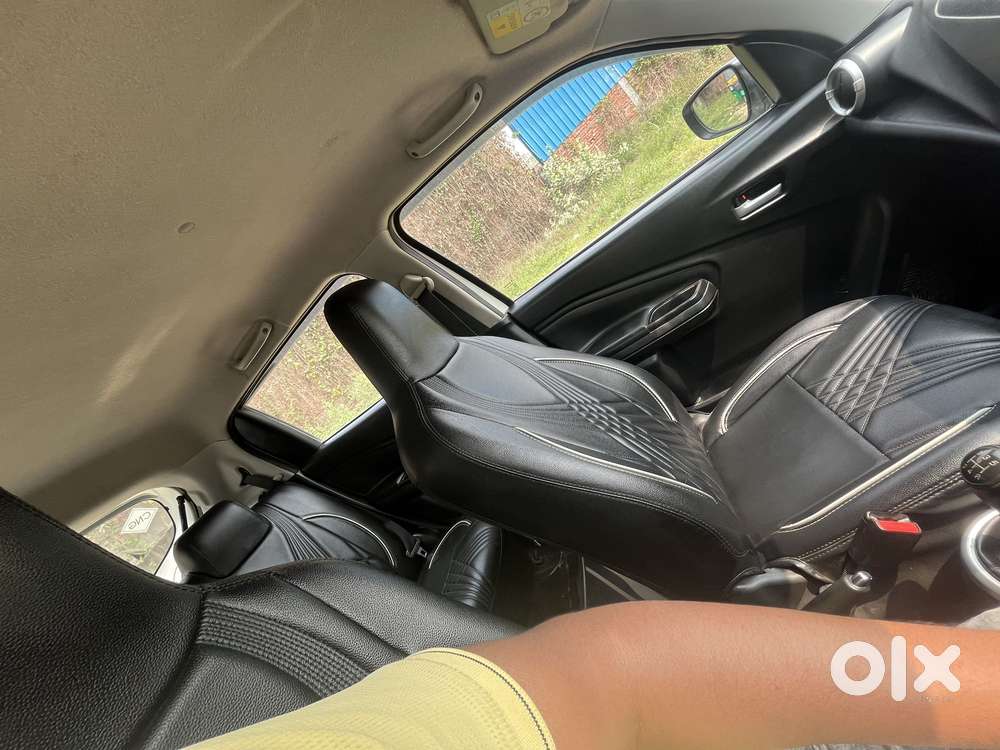 Maruti Suzuki Celerio Cng Vxi Optional, 2022, Cng & Hybrids