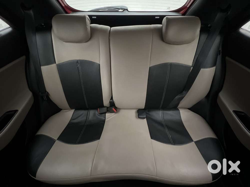 Hyundai Elite I20 Asta 1.4 Crdi, 2015, Petrol