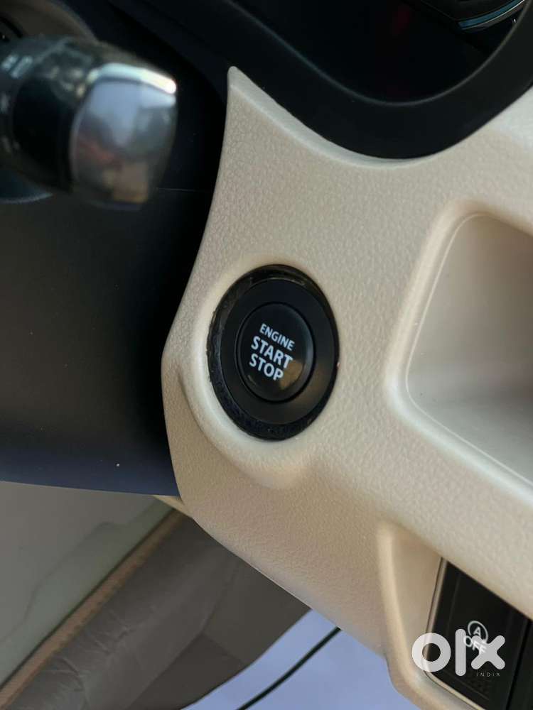 Maruti Suzuki Ciaz 2014-2017 Zdi, 2015, Diesel