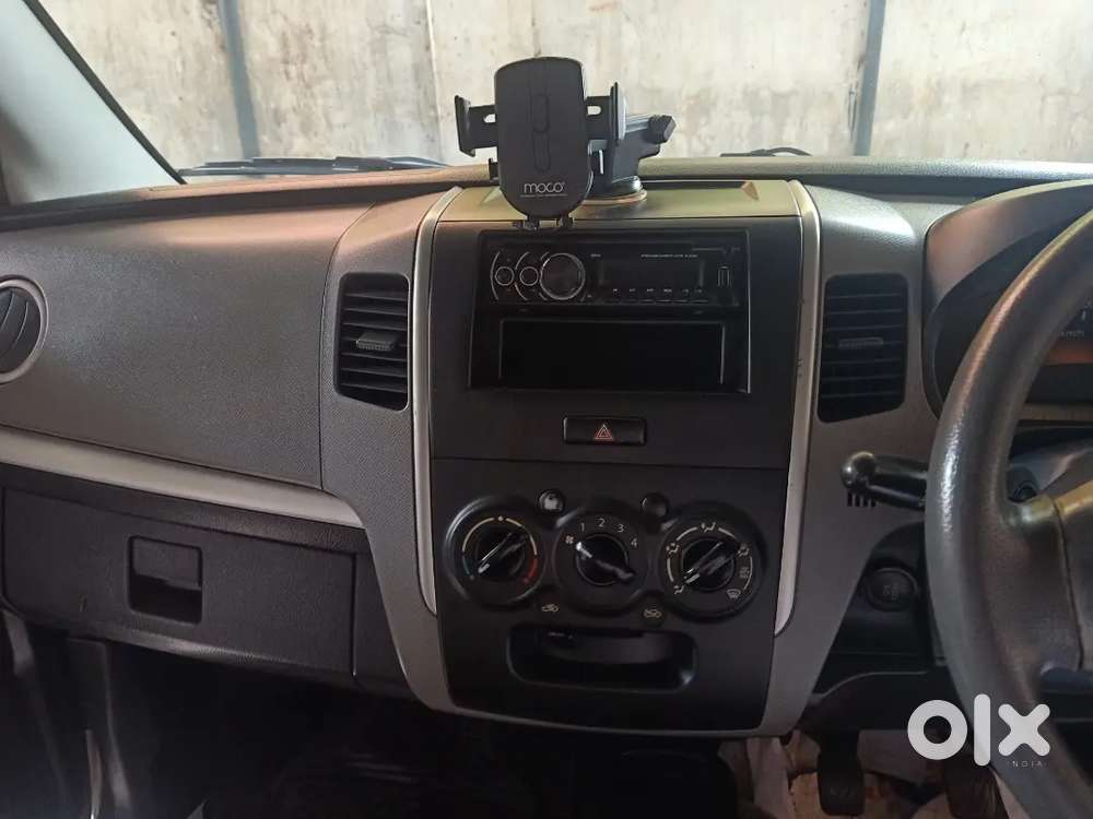 Maruti Suzuki Wagonr &ndash; 2011 Model

 Model: Wagonr
 Year: 2011
️