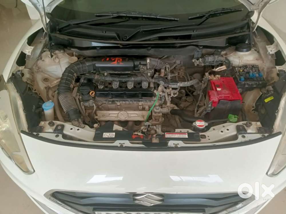 Maruti Suzuki Dzire 1.2 Vxi, 2022, Petrol