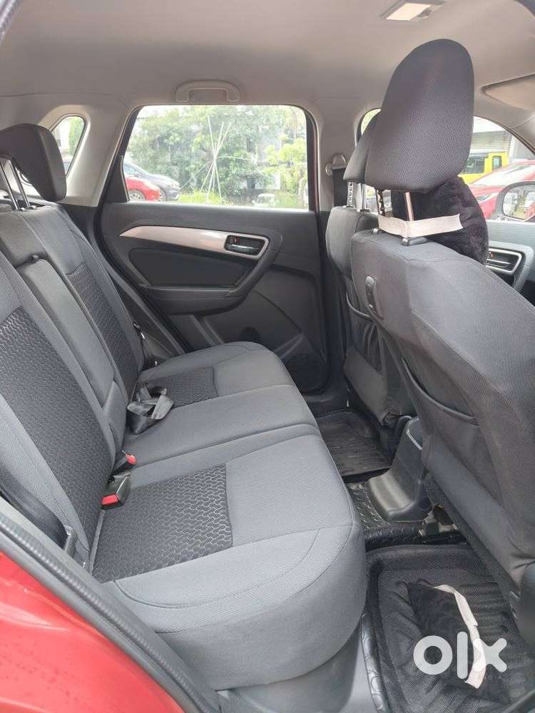 Maruti Suzuki Brezza Zdi, 2017, Diesel