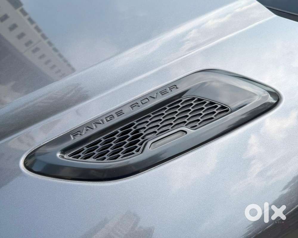 Land Rover Range Evoque Hse Dynamic, 2019, Diesel