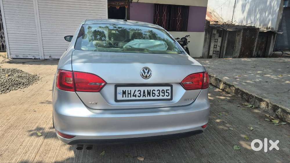 Vw Jetta 1.4 Tsi