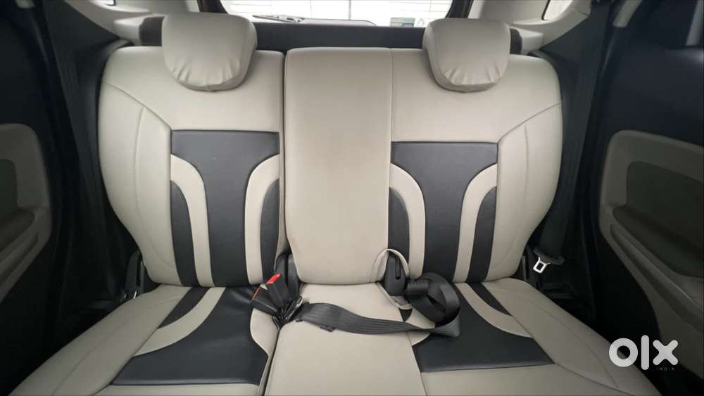 Ford Ecosport [2017-2021] 1.5 Titanium Ti Vct At, 2016, Petrol