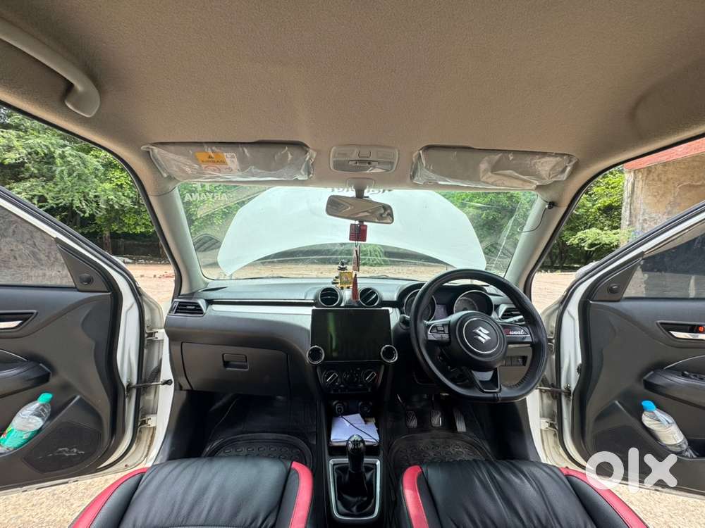 Maruti Suzuki Swift 2023 Model