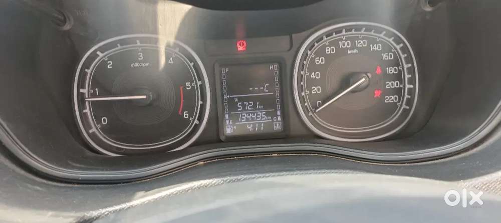 Maruti Suzuki Vitara 2019 Diesel