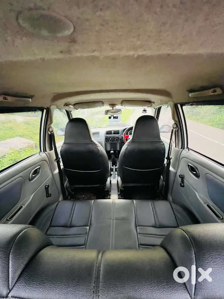 Maruti Suzuki Alto 2011 3rd Owner
