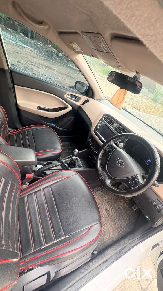 Hyundai Elite I20 [ ] 1.2 Asta, 2020, Petrol