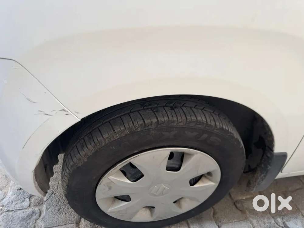 Maruti Suzuki Wagon R 2020 Petrol Well Maintained