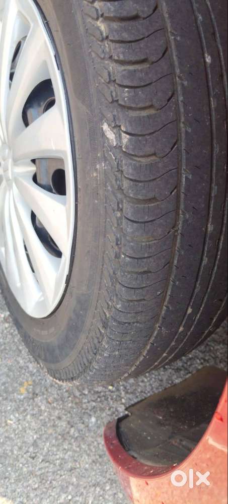 Swift 2013 Red Color For Sale