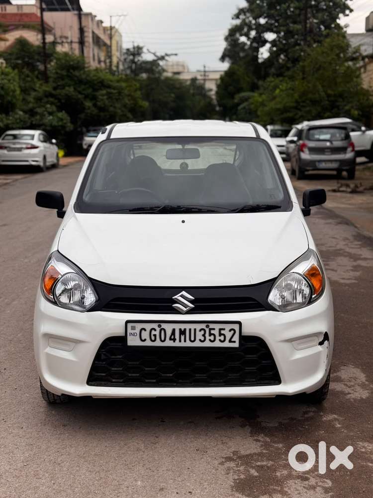 Maruti Suzuki Alto 0.8 Lxi (o), 2019, Petrol