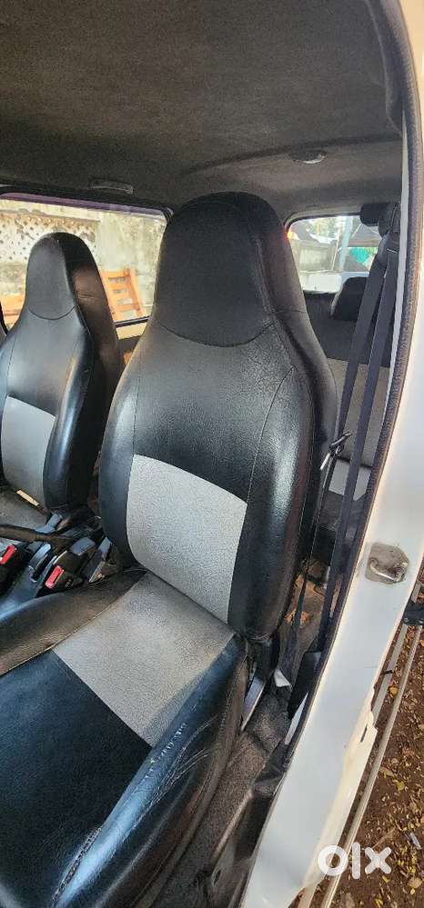 Eeco 5seat A.c Cng Outside Family Use Car