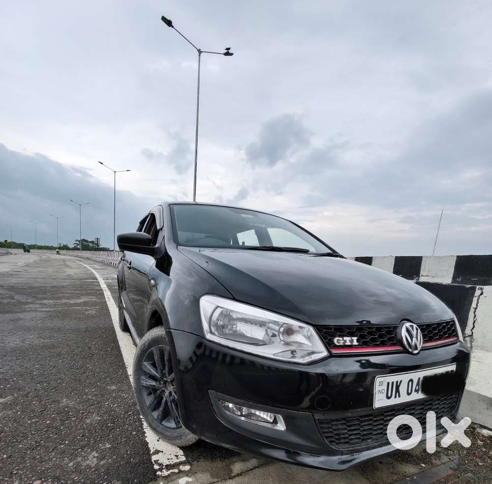 Volkswagen Polo Diesel 2013