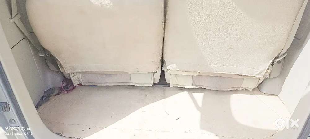 Toyota Innova 2012 Diesel Well Maintained