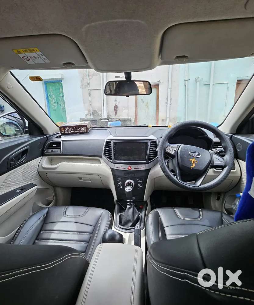 Mahindra Xuv300 Turbosport 2019 Diesel Well Maintained