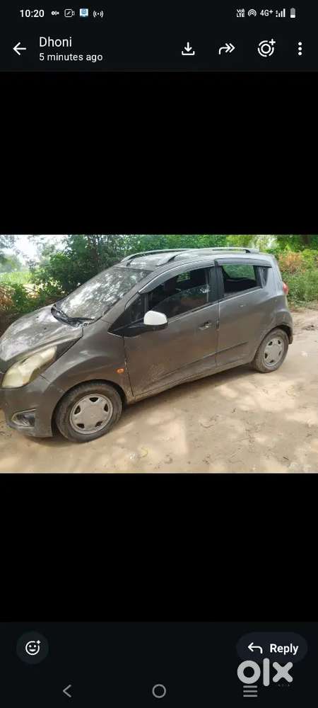 Maruti Suzuki 800 Ac 2014 Variant
