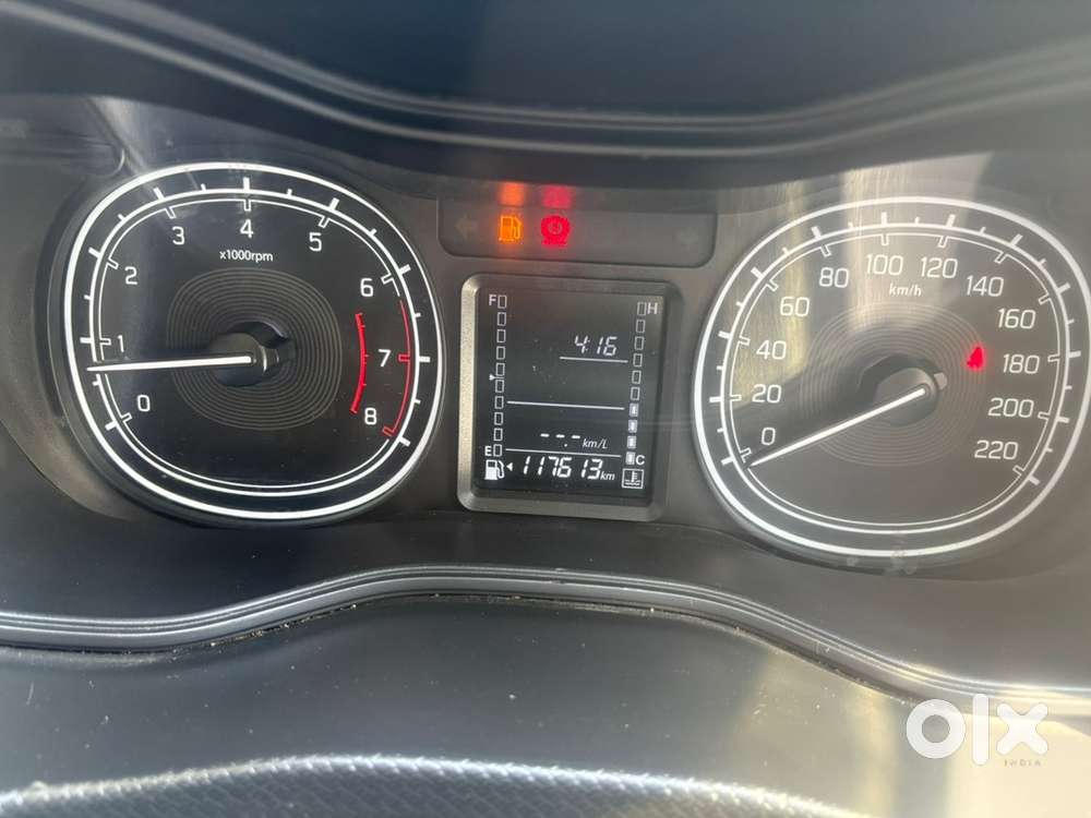 Maruti Suzuki Vitara 2022