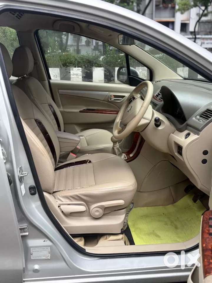 Maruti Suzuki Ertiga 1.3 Zdi Plus, 2018, Diesel