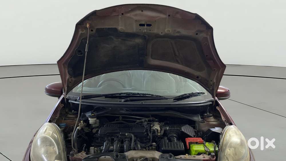 Honda Amaze 2013-2016 S I-vtech, 2014, Petrol