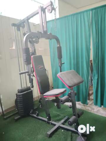 All in one gym machine olx hotsell