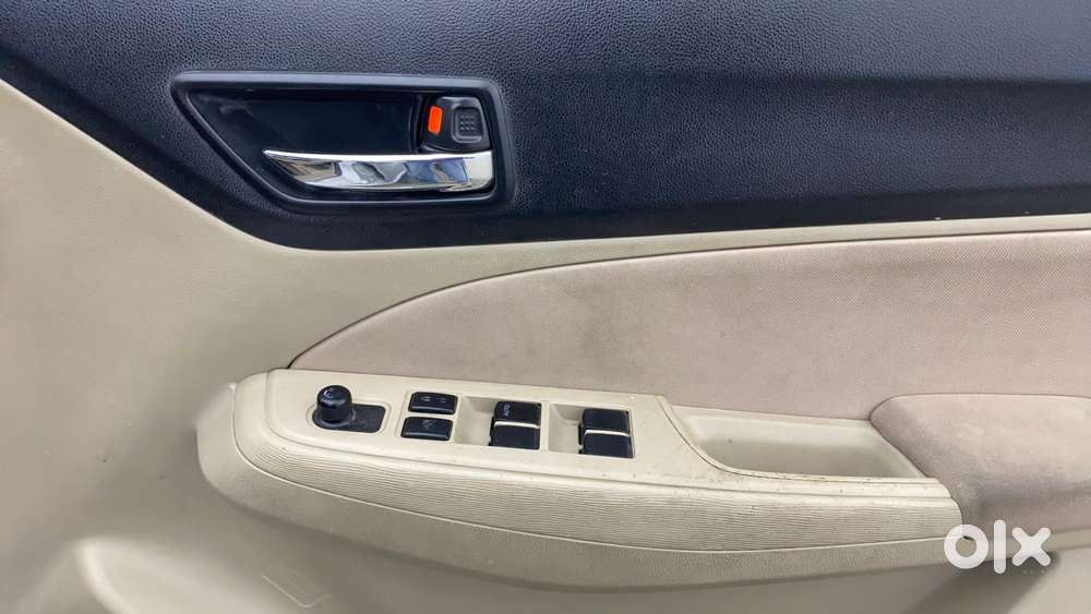 Maruti Suzuki Swift Dzire Amt Vxi, 2017, Petrol