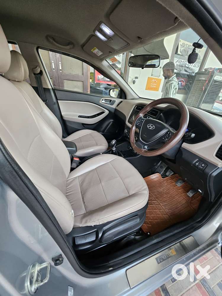 Hyundai I20 1.2 Asta, 2019, Diesel