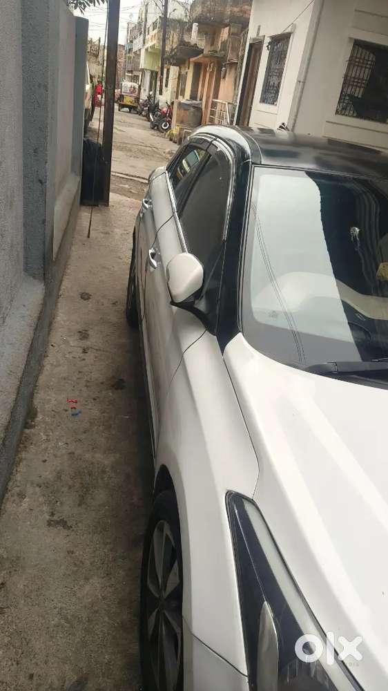 Hyundai I20 Active 2015 Diesel