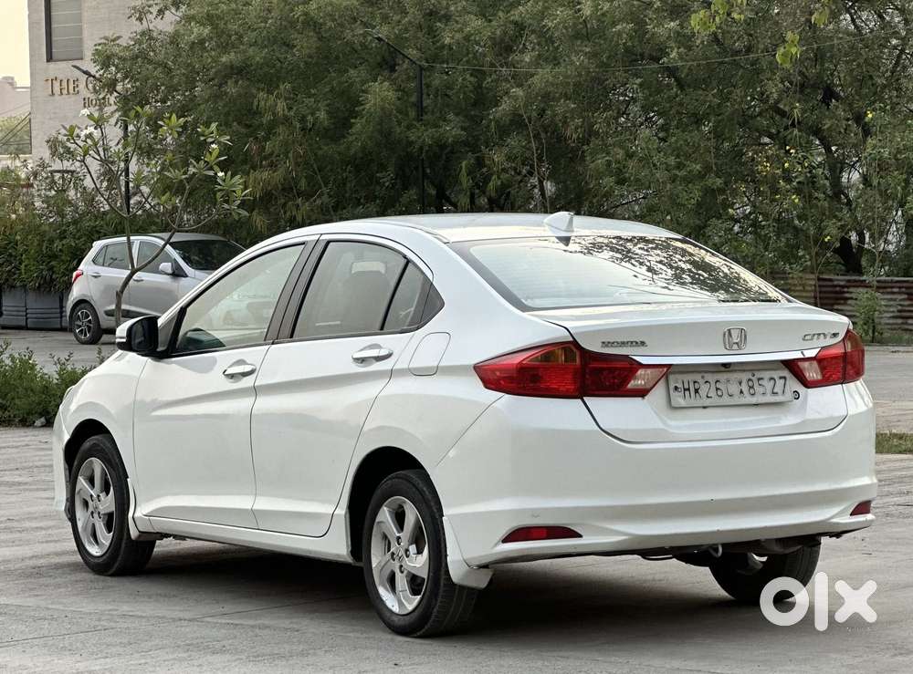 Honda City 2014-2015 I Dtec V, 2016, Petrol