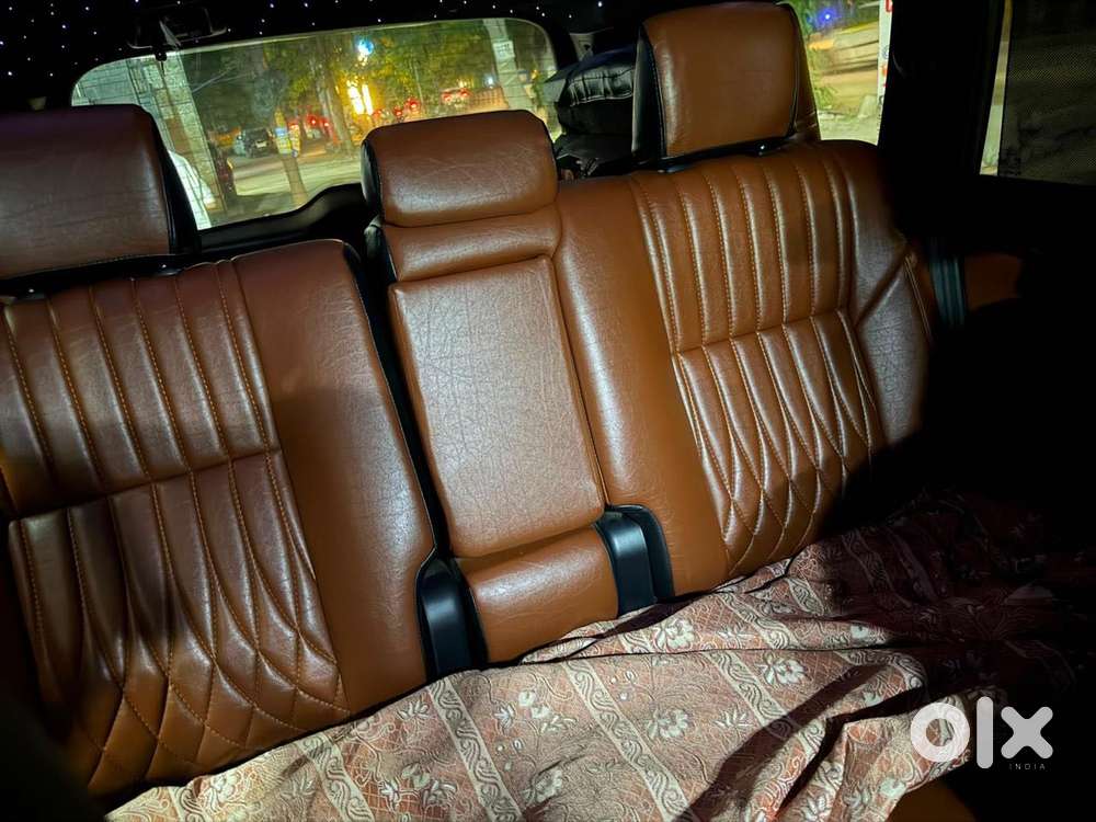 Toyota Innova Crysta 2.4 G Mt, 2019, Diesel
