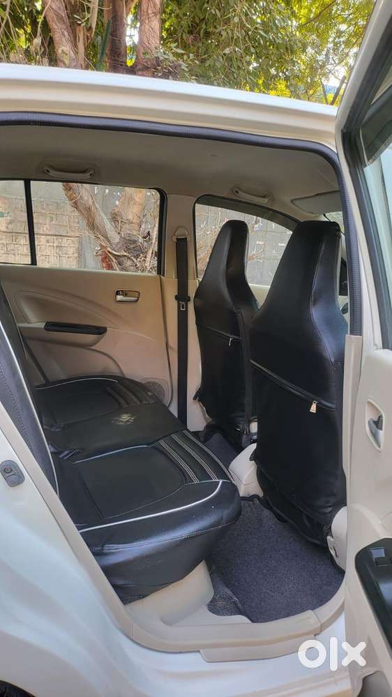 Maruti Suzuki Celerio Vxi, 2019, Cng & Hybrids