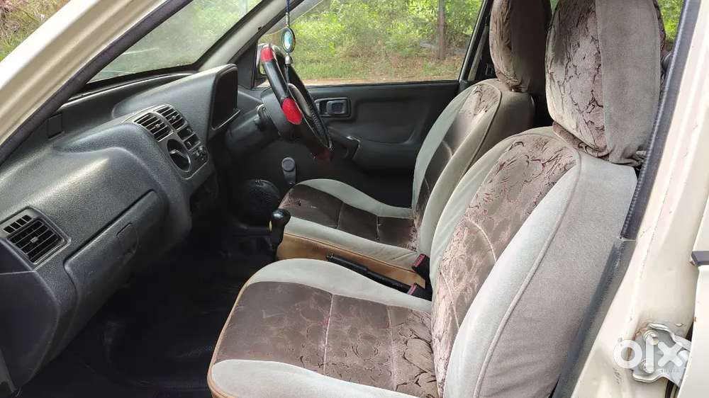 Cbe Zen Lx 2002 Owner2 Fc2028 Petrol&lpg Good Condition Vehicleforsale