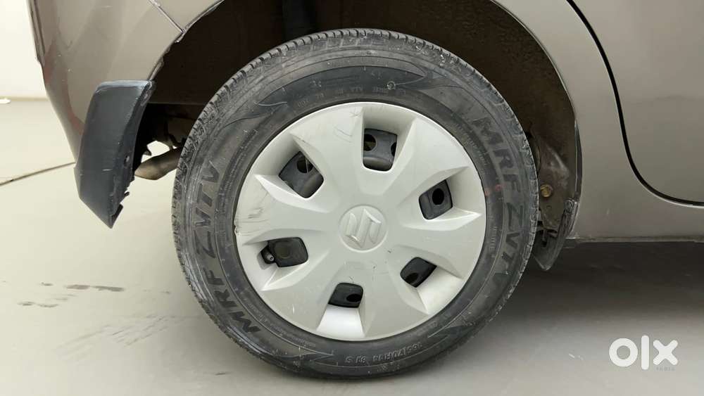 Maruti Suzuki Wagon R 1.2 Zxi Ags, 2022, Petrol