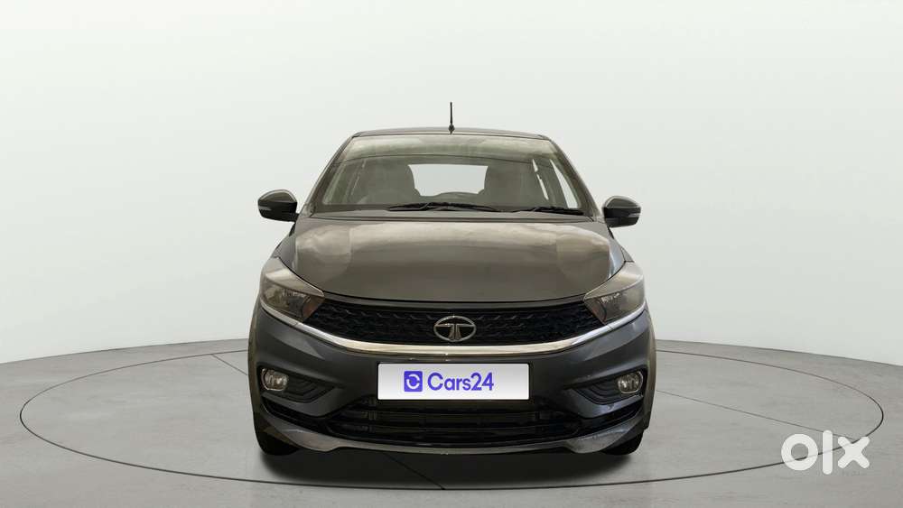 Tata Tiago 1.2 Revotron Xz Plus, 2021, Petrol