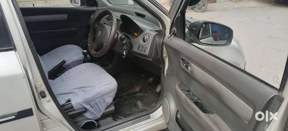 Maruti Suzuki Swift 1.3 Vxi, 2006, Petrol