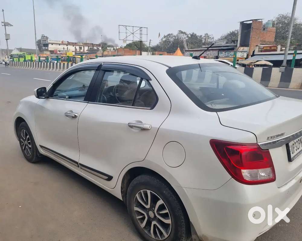 Maruti Suzuki Dzire 2024